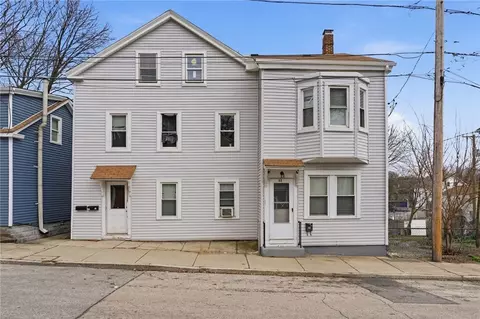 32 Judith St, Providence, RI 02909