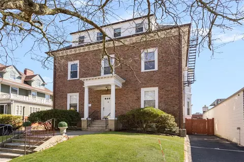23 S Angell St #2, Providence, RI 02906