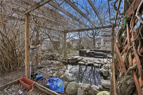 Exterior - 50 Jackson St, Woonsocket, RI 02895 photo 4 of 10