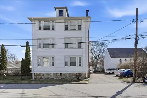 Exterior - 50 Jackson St, Woonsocket, RI 02895 photo 9 of 10