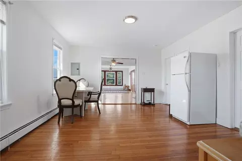 Dining - 50 Jackson St, Woonsocket, RI 02895 photo 2 of 2