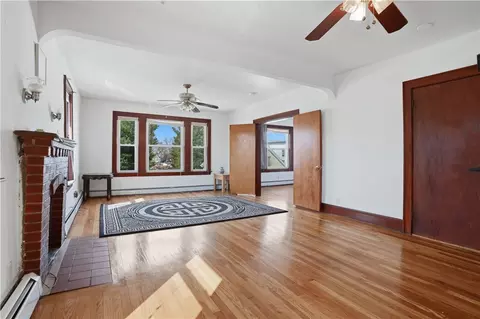 Living - 50 Jackson St, Woonsocket, RI 02895 photo 5 of 5