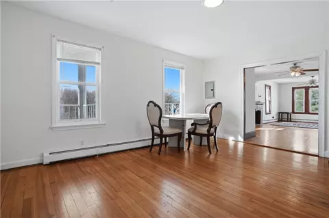 Dining - 50 Jackson St, Woonsocket, RI 02895 photo 1 of 2