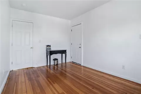 Bedroom - 50 Jackson St, Woonsocket, RI 02895 photo 2 of 7