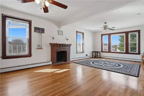 Living - 50 Jackson St, Woonsocket, RI 02895 photo 2 of 5