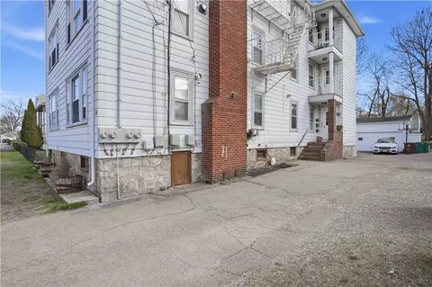 Exterior - 50 Jackson St, Woonsocket, RI 02895 photo 8 of 10