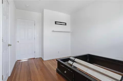 Bedroom - 50 Jackson St, Woonsocket, RI 02895 photo 4 of 7