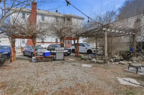 Exterior - 50 Jackson St, Woonsocket, RI 02895 photo 3 of 10