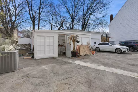 Exterior - 50 Jackson St, Woonsocket, RI 02895 photo 5 of 10