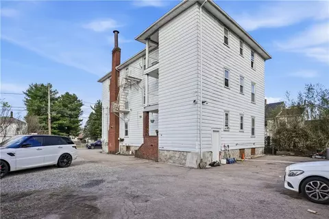 Exterior - 50 Jackson St, Woonsocket, RI 02895 photo 7 of 10