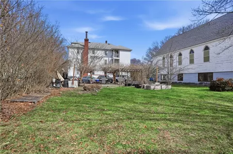 Exterior - 50 Jackson St, Woonsocket, RI 02895 photo 2 of 10