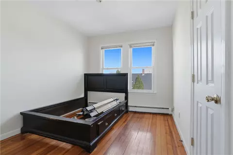Bedroom - 50 Jackson St, Woonsocket, RI 02895 photo 3 of 7
