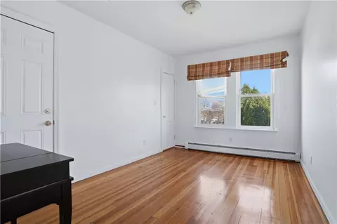 Bedroom - 50 Jackson St, Woonsocket, RI 02895 photo 1 of 7