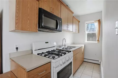 Kitchen - 50 Jackson St, Woonsocket, RI 02895 photo 1 of 1