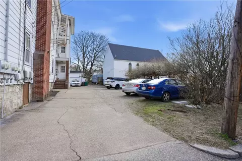 Exterior - 50 Jackson St, Woonsocket, RI 02895 photo 6 of 10