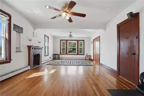 Living - 50 Jackson St, Woonsocket, RI 02895 photo 1 of 5