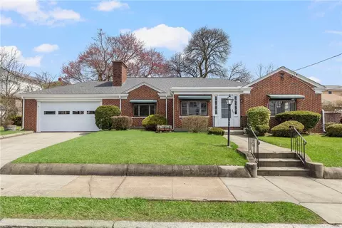 229 Lynch St, Providence, RI 02908