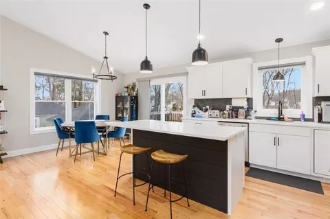 Kitchen - 38 Overbrook Ave, Warwick, RI 02889 photo 4 of 4