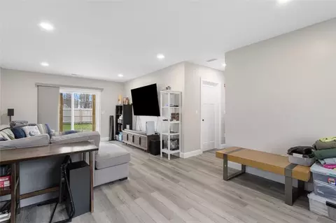 Entry Way - 38 Overbrook Ave, Warwick, RI 02889 photo 2 of 3