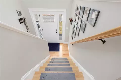 Entry Way - 38 Overbrook Ave, Warwick, RI 02889 photo 1 of 3