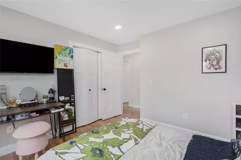 Bedroom - 38 Overbrook Ave, Warwick, RI 02889 photo 4 of 5