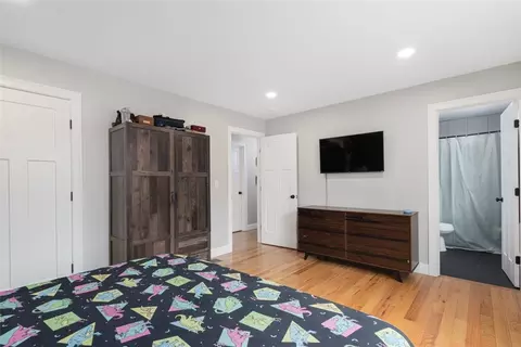 Bedroom - 38 Overbrook Ave, Warwick, RI 02889 photo 2 of 5