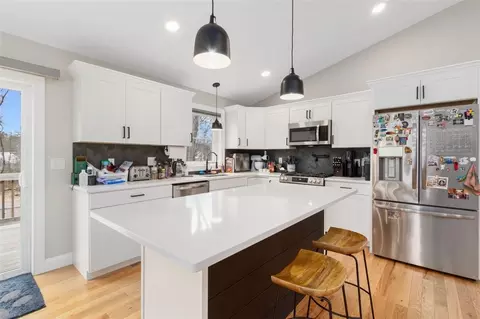 Kitchen - 38 Overbrook Ave, Warwick, RI 02889 photo 2 of 4