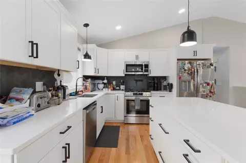 Kitchen - 38 Overbrook Ave, Warwick, RI 02889 photo 1 of 4