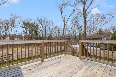 Exterior - 38 Overbrook Ave, Warwick, RI 02889 photo 5 of 10