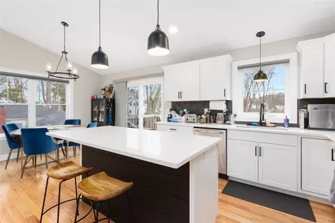 Kitchen - 38 Overbrook Ave, Warwick, RI 02889 photo 3 of 4