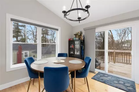 Dining - 38 Overbrook Ave, Warwick, RI 02889 photo 1 of 2