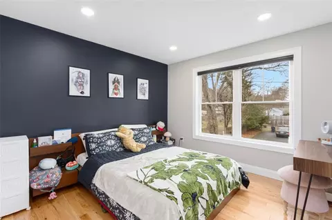 Bedroom - 38 Overbrook Ave, Warwick, RI 02889 photo 3 of 5