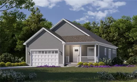 8 Devon Pl, Coventry, RI 02816