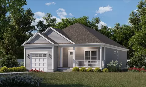 8 Devon Pl, Coventry, RI 02816