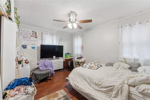 Bedroom - 149 Burrington St, Woonsocket, RI 02895 photo 4 of 10
