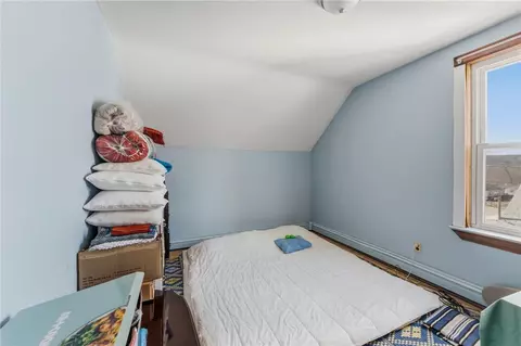 Bedroom - 149 Burrington St, Woonsocket, RI 02895 photo 8 of 10