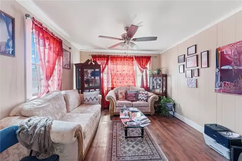 Living - 149 Burrington St, Woonsocket, RI 02895 photo 1 of 1