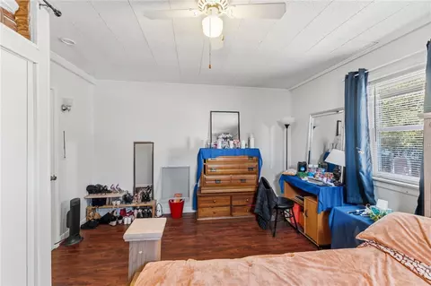 Bedroom - 149 Burrington St, Woonsocket, RI 02895 photo 3 of 10