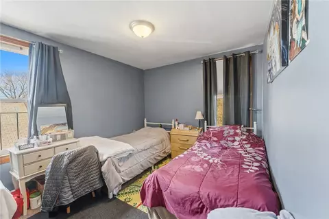Bedroom - 149 Burrington St, Woonsocket, RI 02895 photo 9 of 10