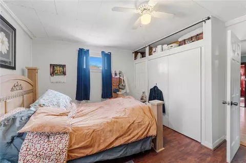 Bedroom - 149 Burrington St, Woonsocket, RI 02895 photo 2 of 10