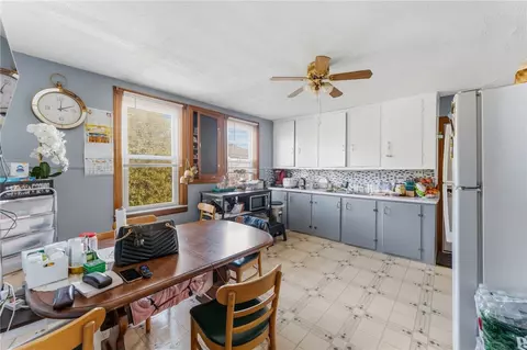 Kitchen - 149 Burrington St, Woonsocket, RI 02895 photo 3 of 3