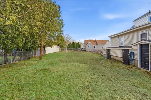Exterior - 149 Burrington St, Woonsocket, RI 02895 photo 10 of 10
