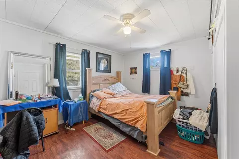 Bedroom - 149 Burrington St, Woonsocket, RI 02895 photo 1 of 10