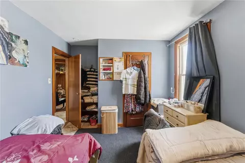 Bedroom - 149 Burrington St, Woonsocket, RI 02895 photo 10 of 10