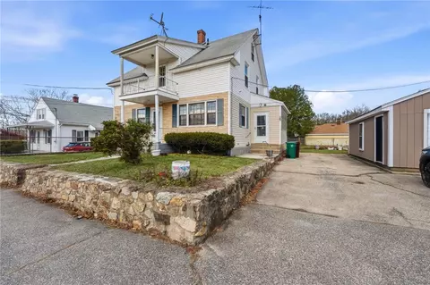 Other - 149 Burrington St, Woonsocket, RI 02895 photo 1 of 12