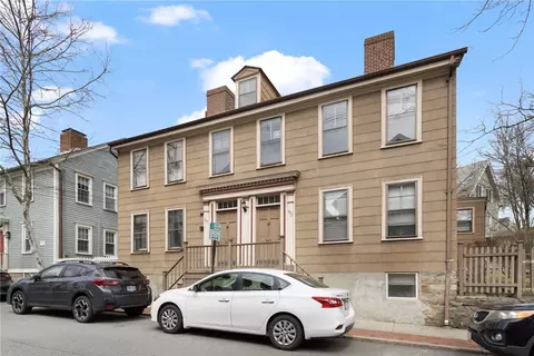 407 Benefit St, Providence, RI 02903