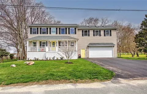 247 Randall Ave, Warwick, RI 02889