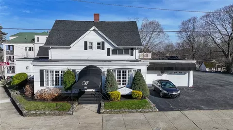 185 Spring St, Woonsocket, RI 02895