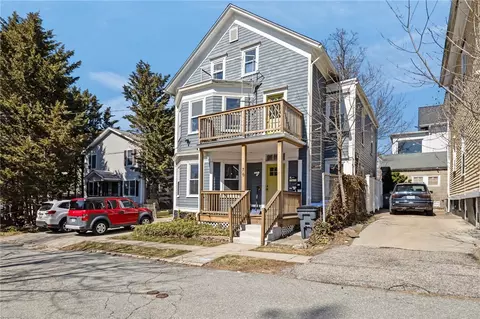 76 Locust St, Providence, RI 02906