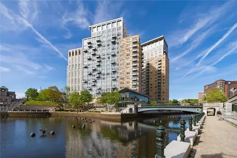 100 Exchange St #1506, Providence, RI 02903